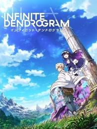 无限系统树 Infinite Dendrogram