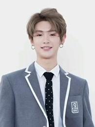 黄明昊《偶像练习生》全程回顾