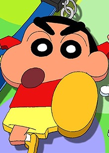 蜡笔小新 第1季