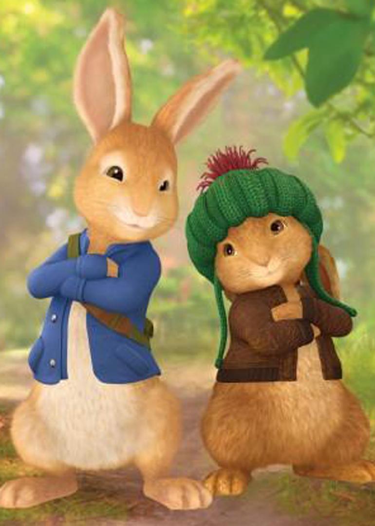 比得兔第二季（下）