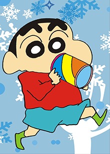 蜡笔小新 第3季