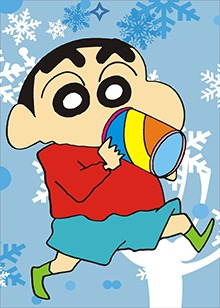蜡笔小新 第2季