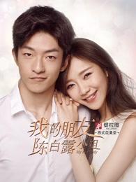 我的朋友陈白露小姐
