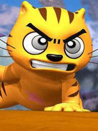 快乐星猫第4季2013类型:动漫导演:主演:简介:星猫在大力猫请来的前辈