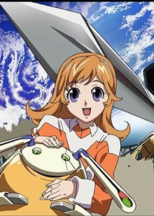 兽装机攻断空我nova(粤语)