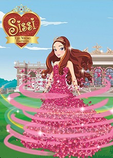 茜茜公主第二季