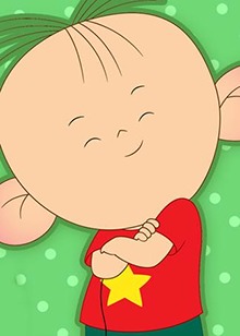 大耳朵图图 第3季