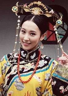 拜见婆婆大人1-2