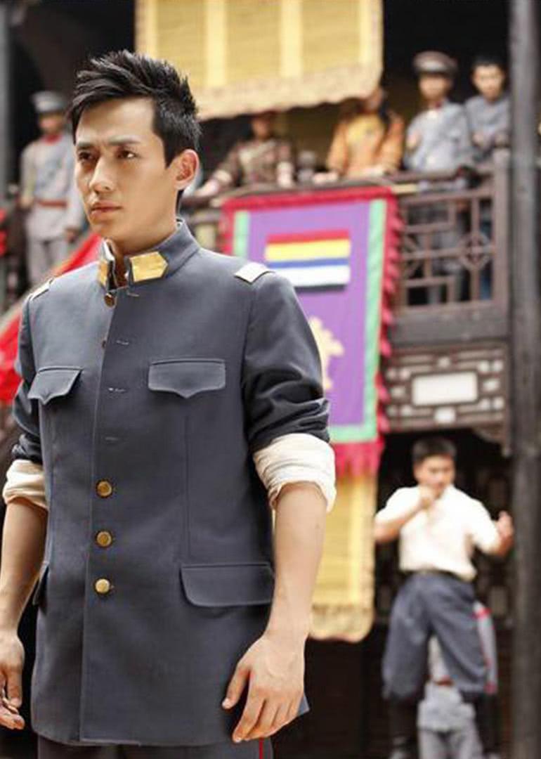 2 宝藏 寻踪上映时间:2014-10-01 主演: 朱一龙端木新卉弼祺王春妹