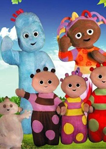 采用高清电影胶片摄制,由天线宝宝原班团队倾力打造,制作人安伍德a .