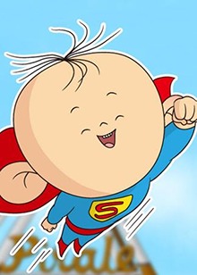 大耳朵图图 第2季