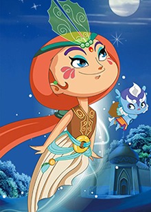 丝路公主2016类型:动漫导演:刘伟主演:简介:相传周朝时期,在中国的