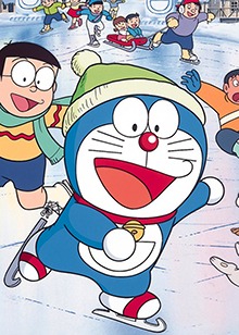 4 哆啦 a 梦1991 主演: 董浩刘纯燕 导演: 上梨满雄 简介:哆啦a梦是