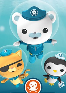 海底小纵队特别篇-高清视频在线观看-芒果tv