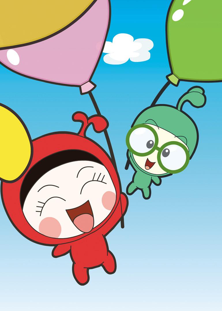 1 彩色豆园2013 主演: 武向彤游军李敏妍谢元真未知 导演: 娄朋庆未知