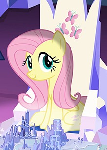 小马宝莉第三季友谊的魔力英文版高清视频在线观看芒果tv